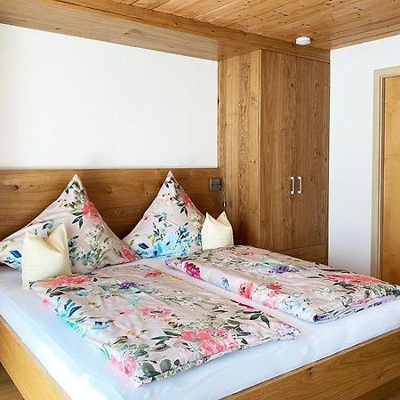 Landhaus Heisenbauer Bad Reichenhall Ngoại thất bức ảnh