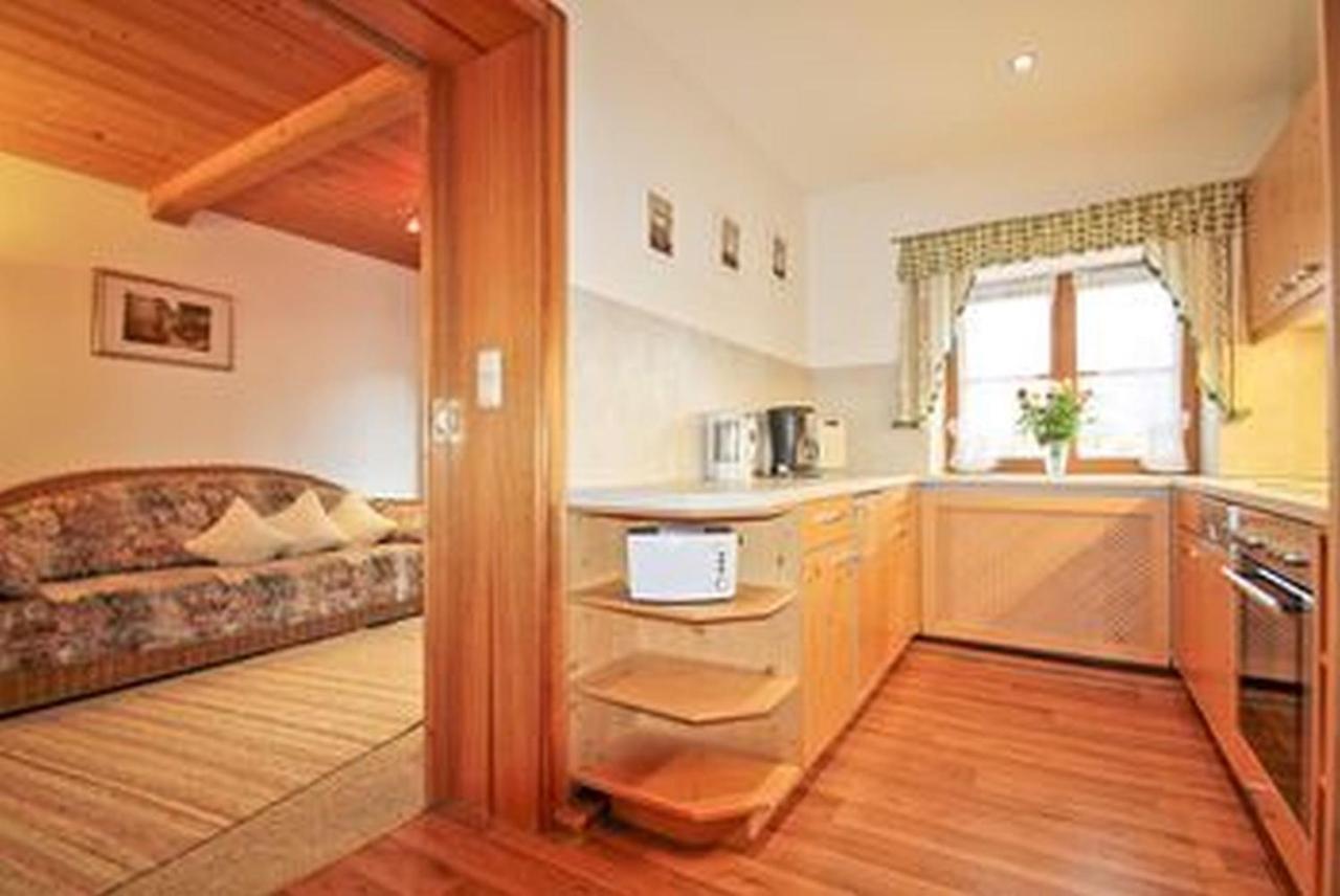 Landhaus Heisenbauer Bad Reichenhall Ngoại thất bức ảnh