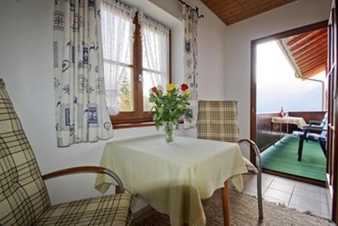 Landhaus Heisenbauer Bad Reichenhall Ngoại thất bức ảnh