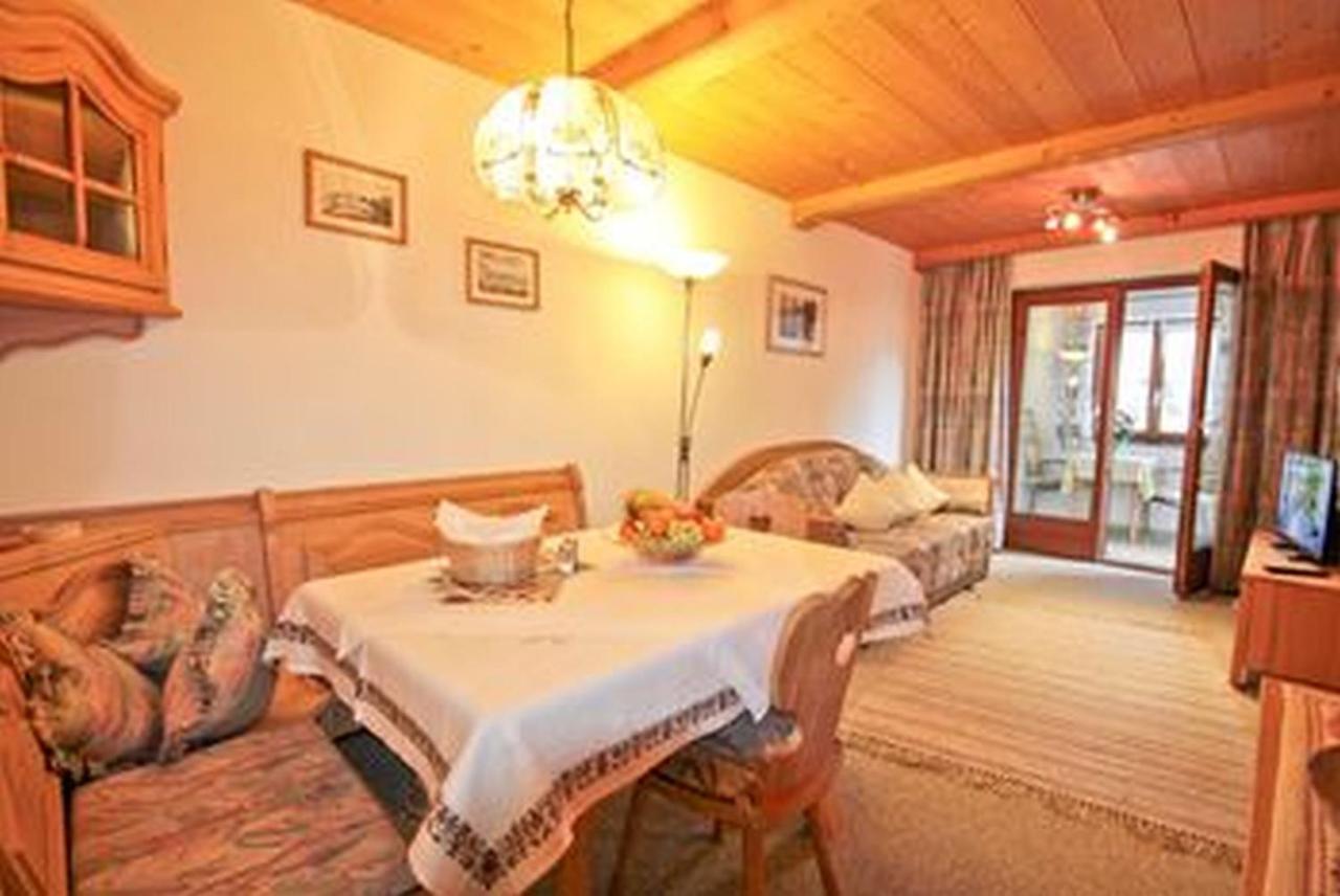 Landhaus Heisenbauer Bad Reichenhall Ngoại thất bức ảnh