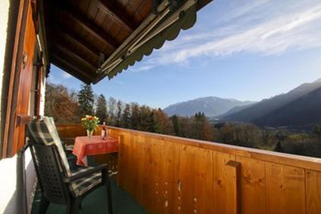 Landhaus Heisenbauer Bad Reichenhall Ngoại thất bức ảnh