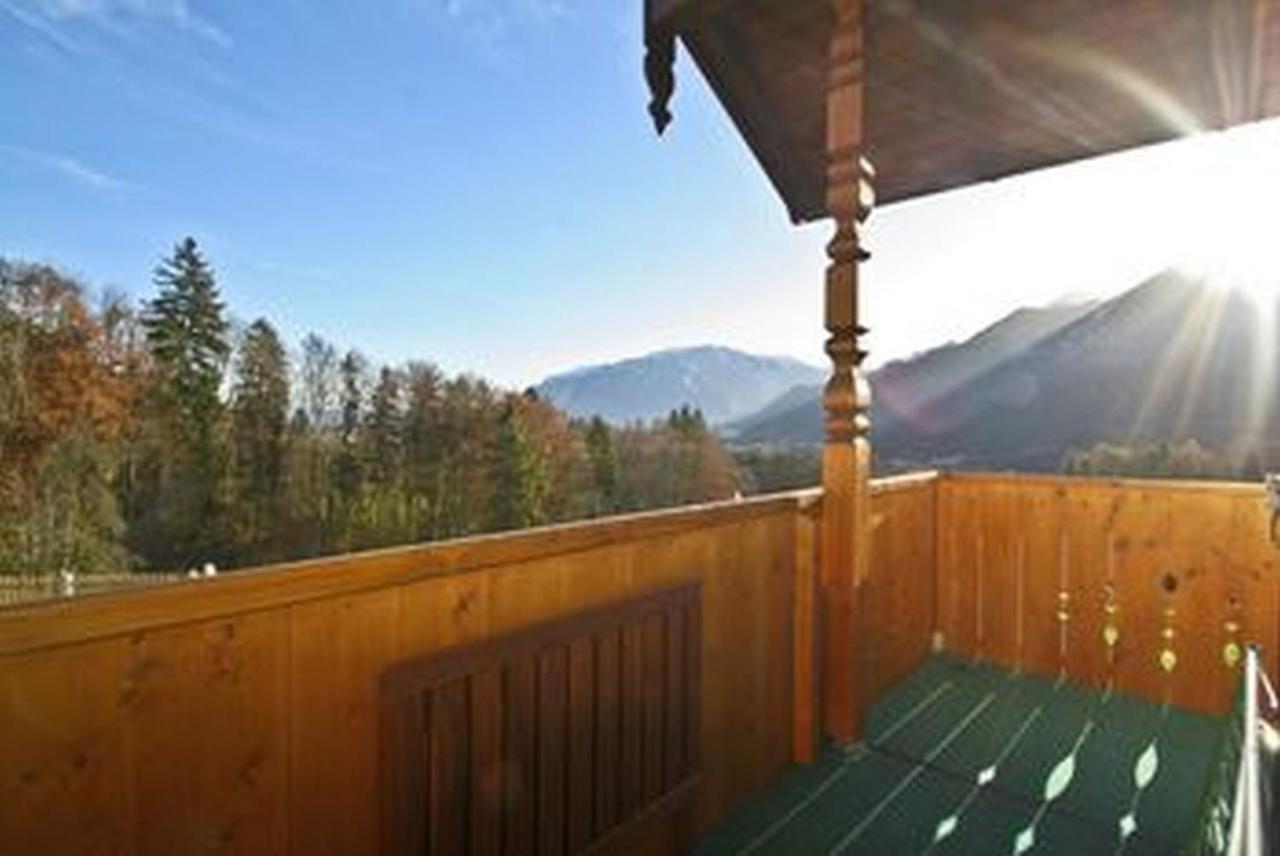 Landhaus Heisenbauer Bad Reichenhall Ngoại thất bức ảnh