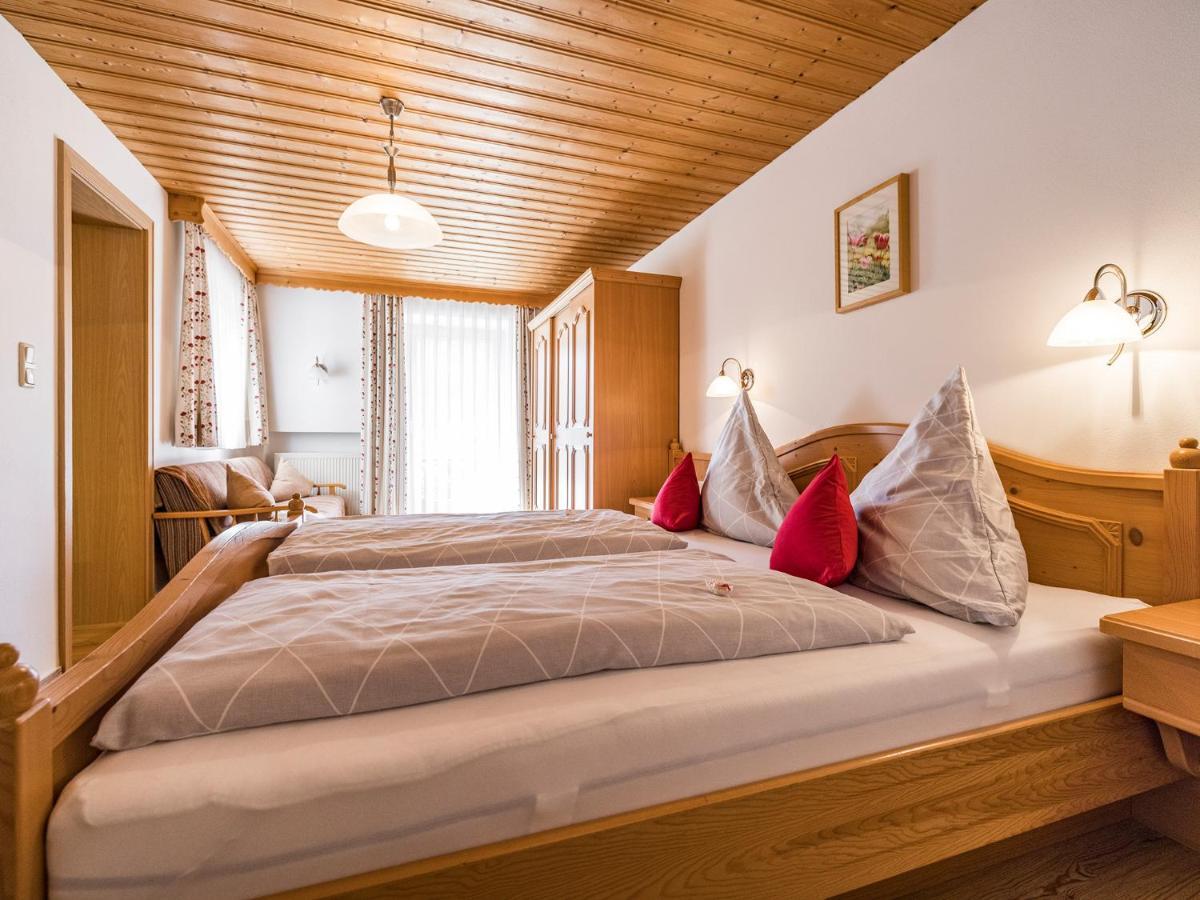 Landhaus Heisenbauer Bad Reichenhall Ngoại thất bức ảnh