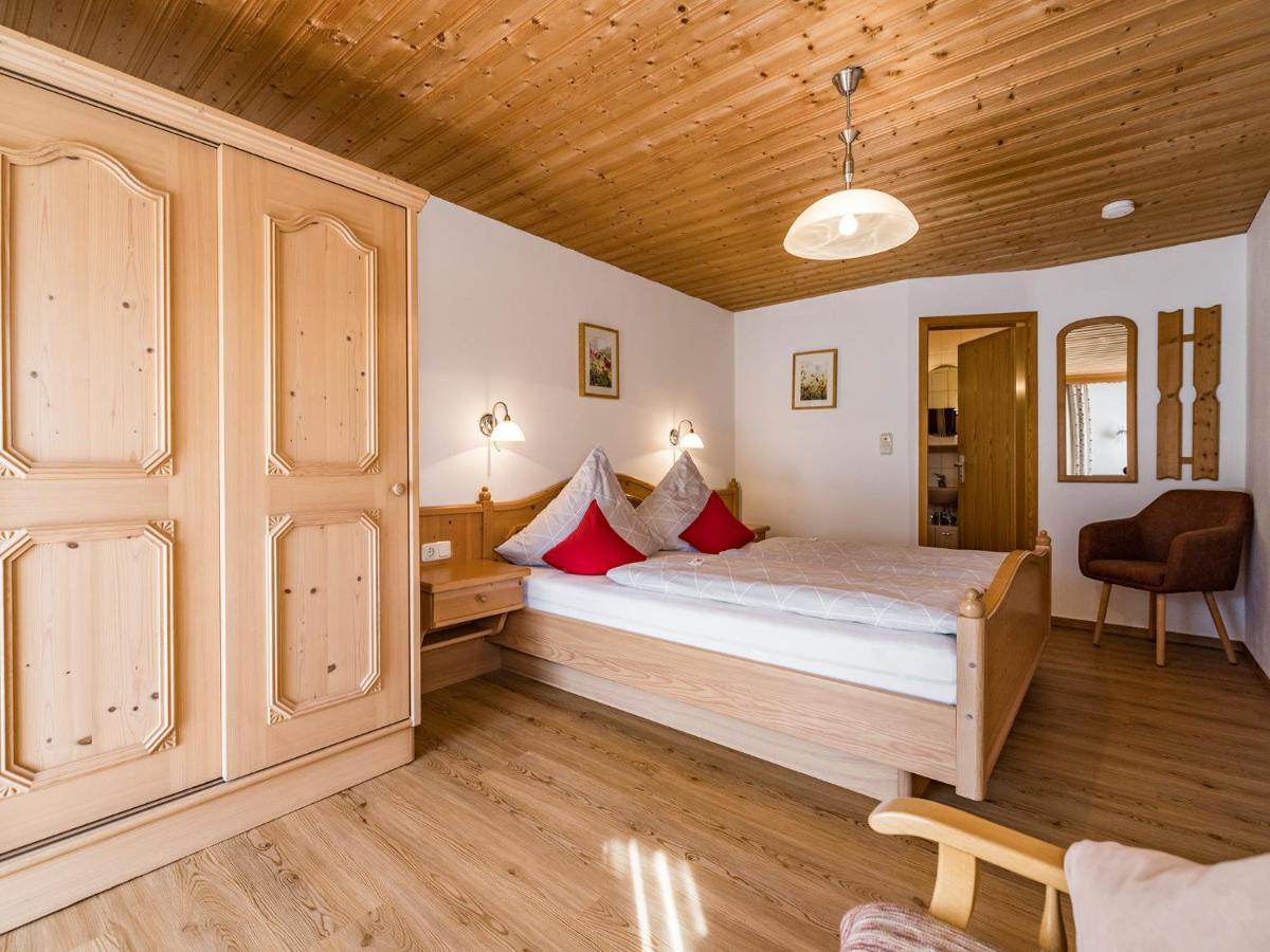 Landhaus Heisenbauer Bad Reichenhall Ngoại thất bức ảnh