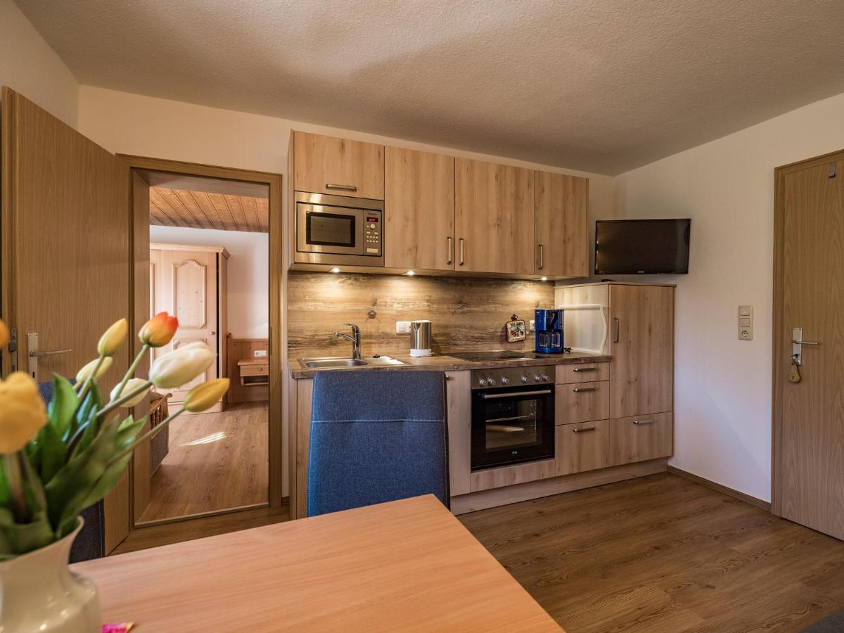 Landhaus Heisenbauer Bad Reichenhall Ngoại thất bức ảnh