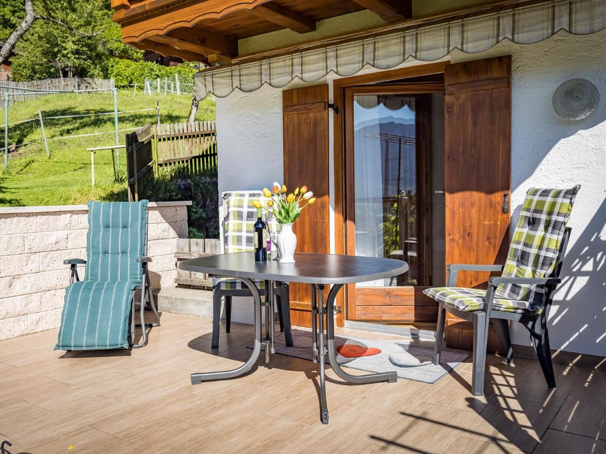 Landhaus Heisenbauer Bad Reichenhall Ngoại thất bức ảnh