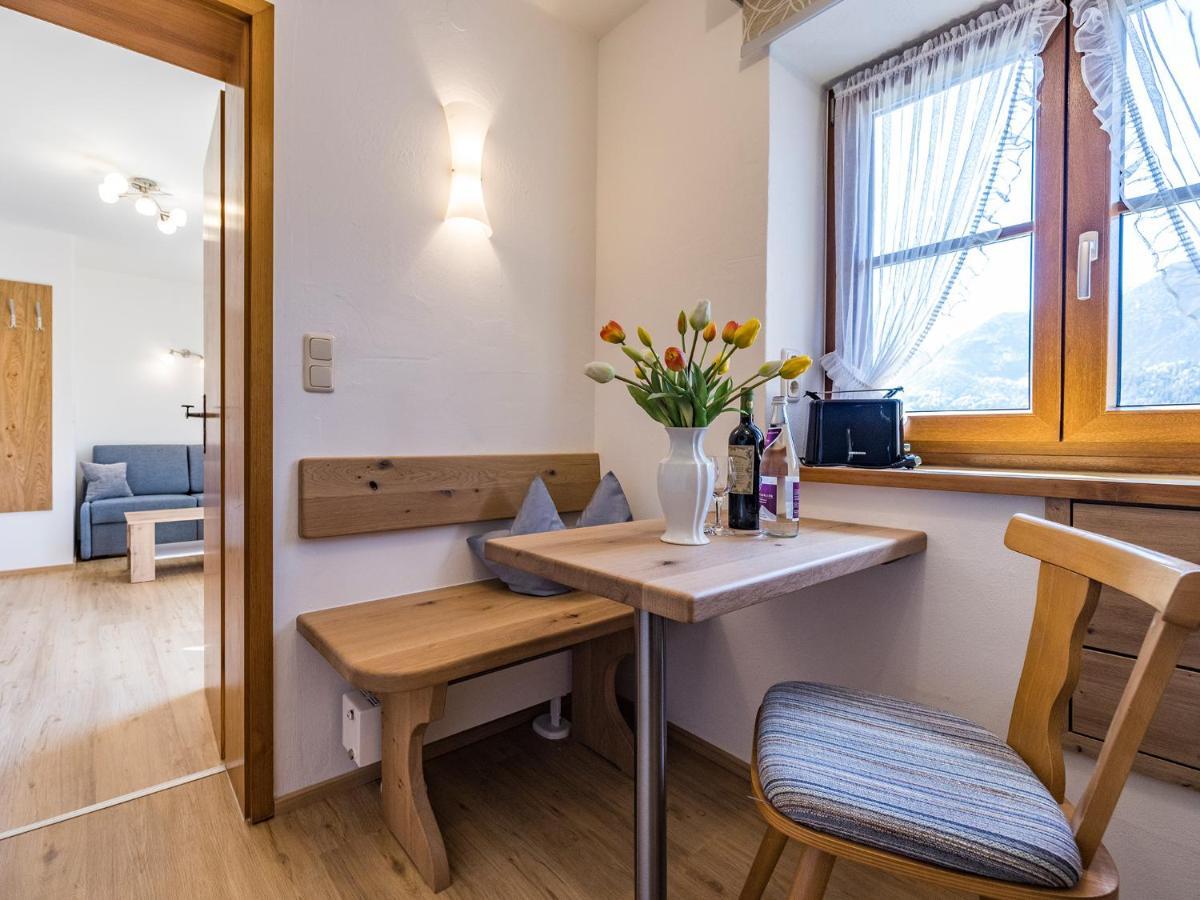 Landhaus Heisenbauer Bad Reichenhall Ngoại thất bức ảnh