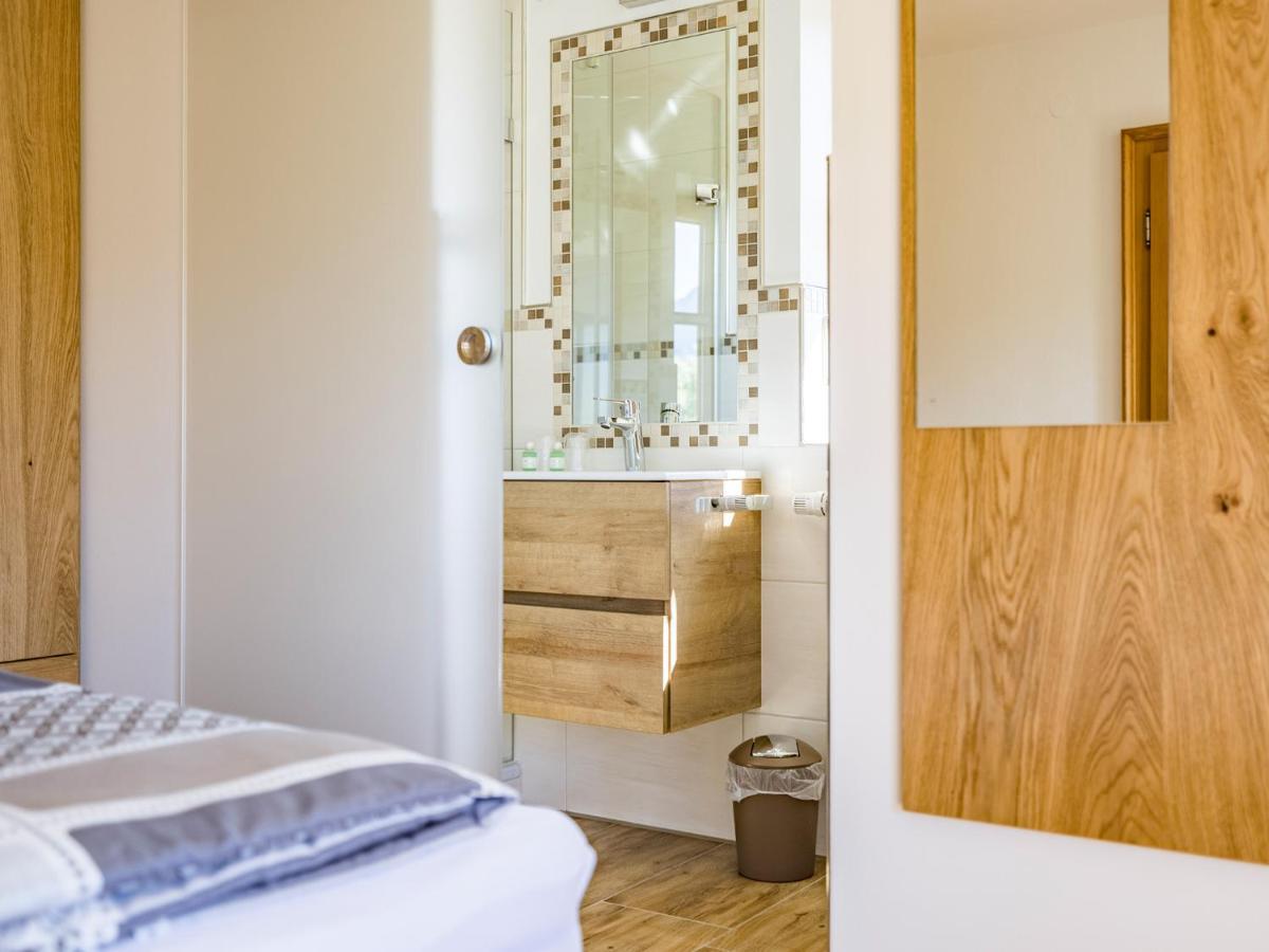 Landhaus Heisenbauer Bad Reichenhall Ngoại thất bức ảnh