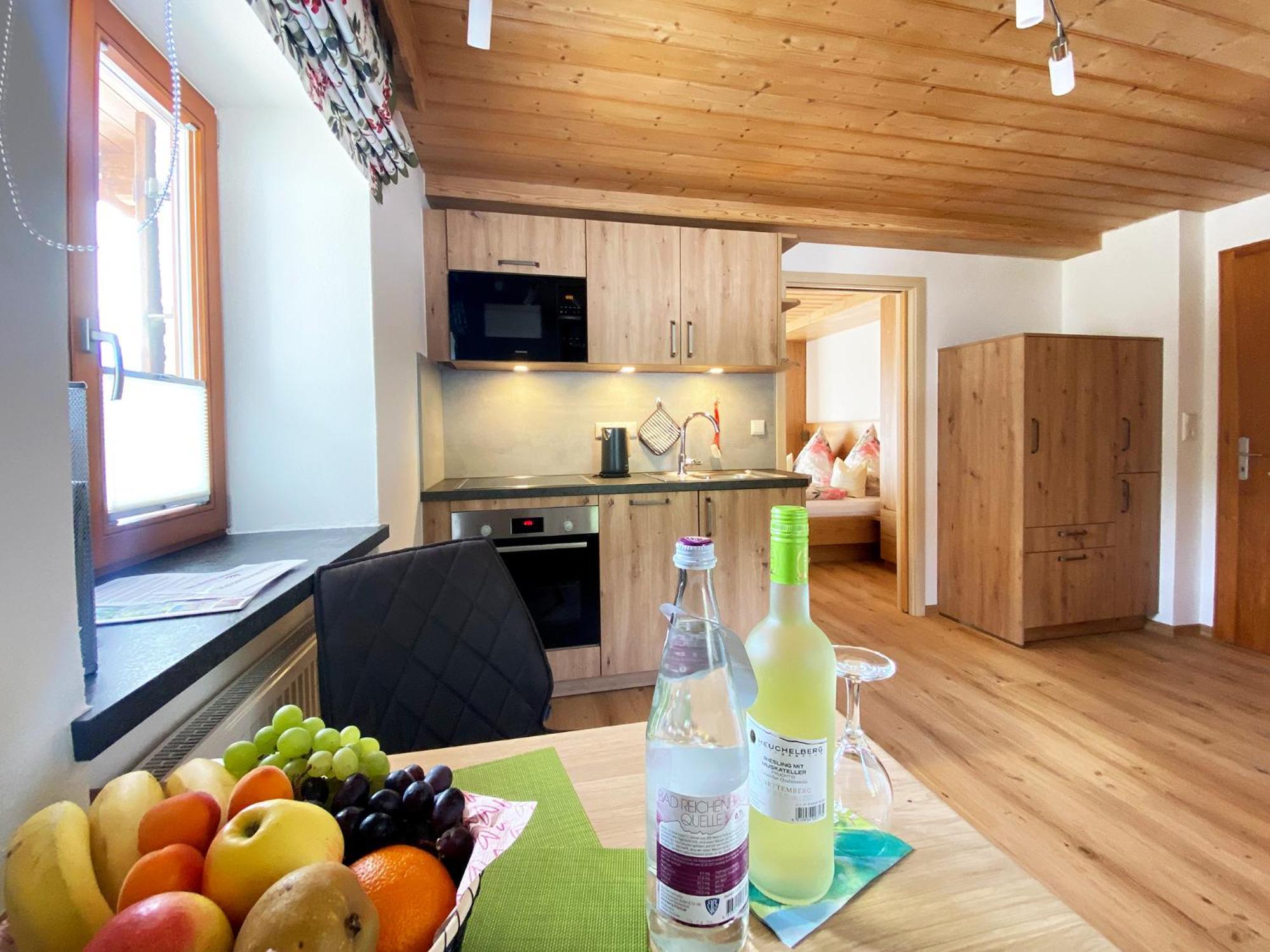 Landhaus Heisenbauer Bad Reichenhall Ngoại thất bức ảnh