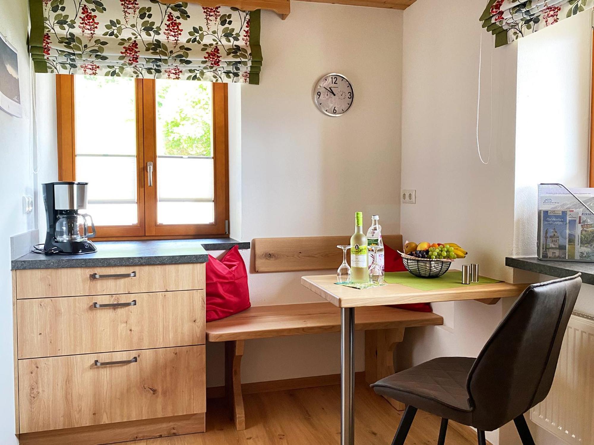 Landhaus Heisenbauer Bad Reichenhall Ngoại thất bức ảnh