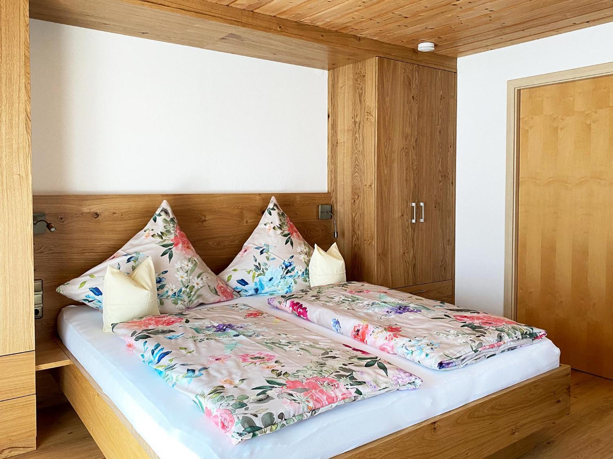 Landhaus Heisenbauer Bad Reichenhall Ngoại thất bức ảnh
