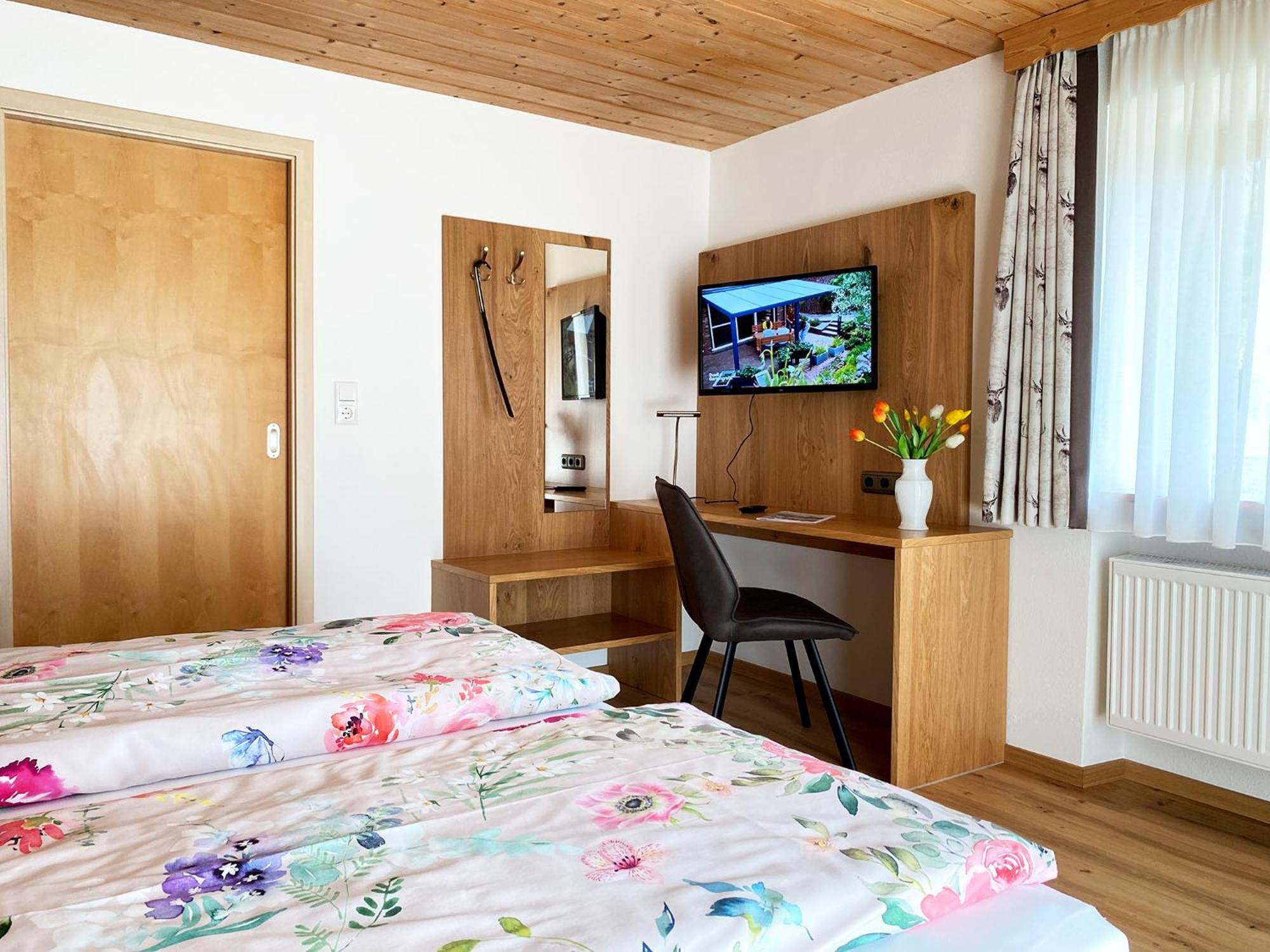 Landhaus Heisenbauer Bad Reichenhall Ngoại thất bức ảnh