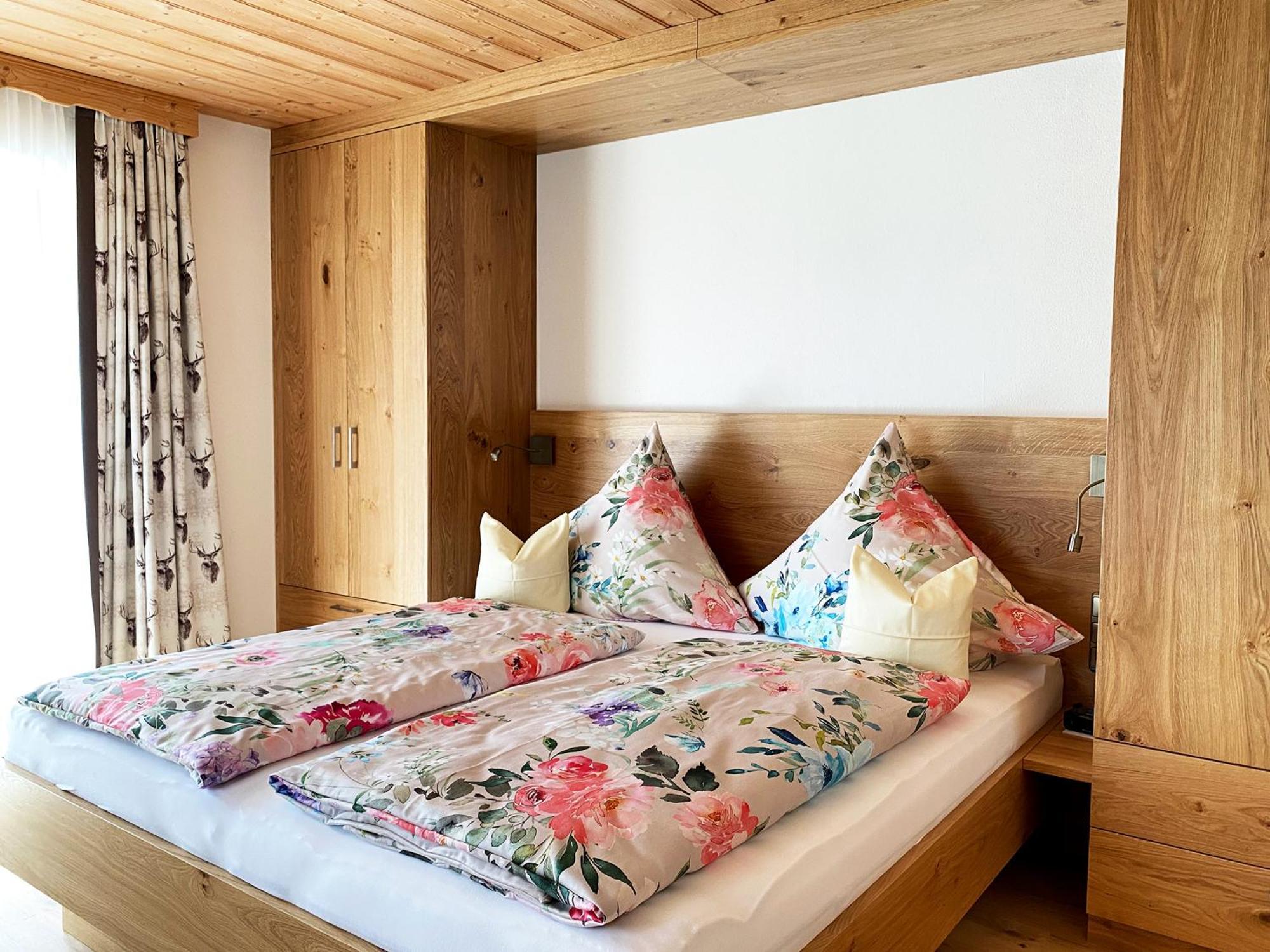 Landhaus Heisenbauer Bad Reichenhall Ngoại thất bức ảnh